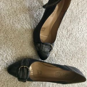 Kathy Jean Pumps